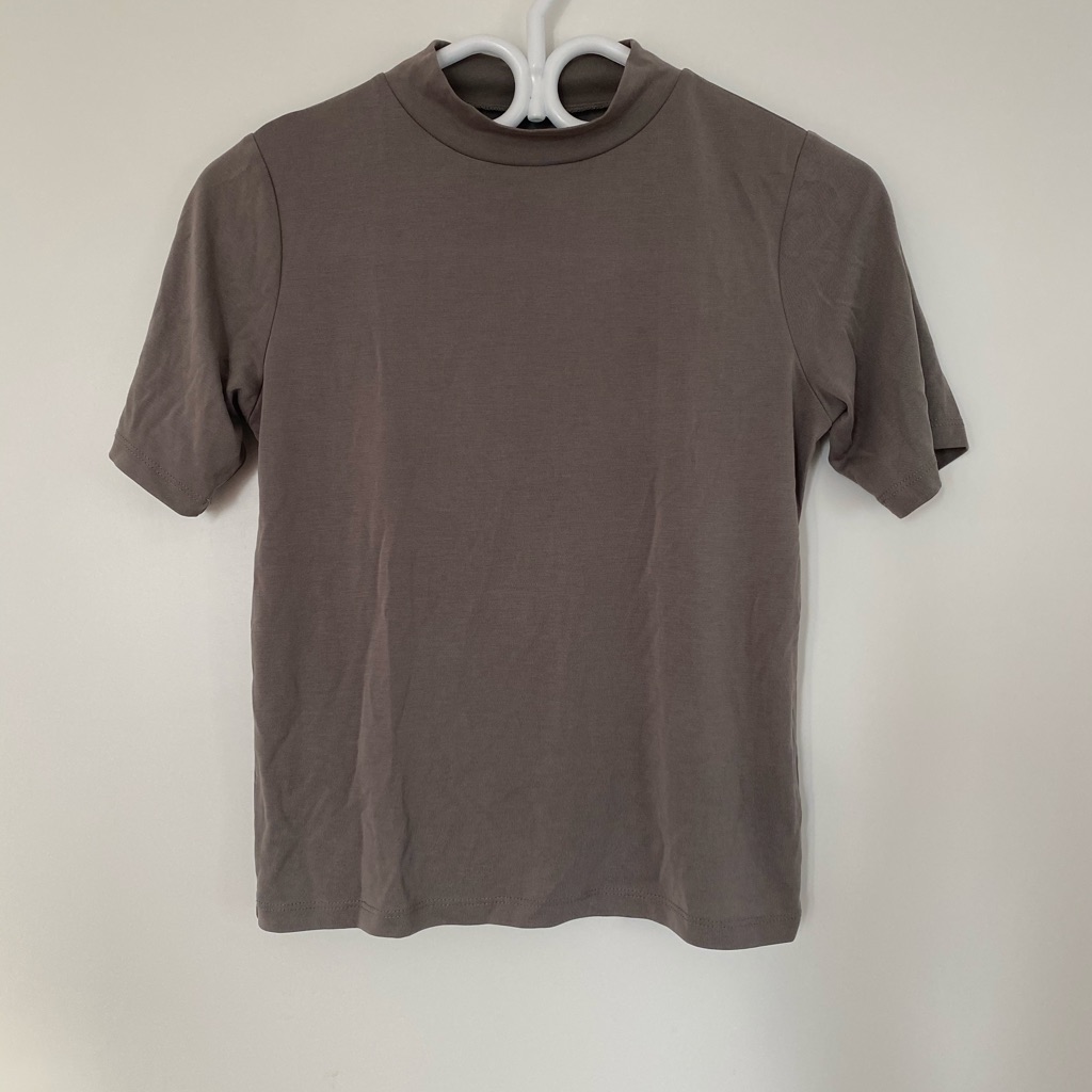 Oak+Fort Basic Top